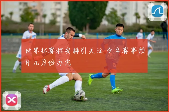 世界杯赛程安排引关注 今年赛事预计几月份办完
