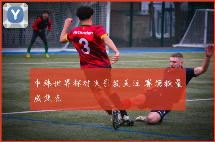 中韩世界杯对决引发关注 赛场较量成焦点