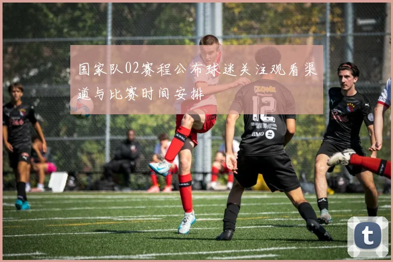 国家队02赛程公布球迷关注观看渠道与比赛时间安排