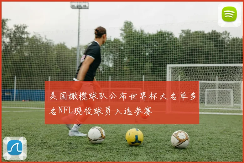 美国橄榄球队公布世界杯大名单多名NFL现役球员入选参赛